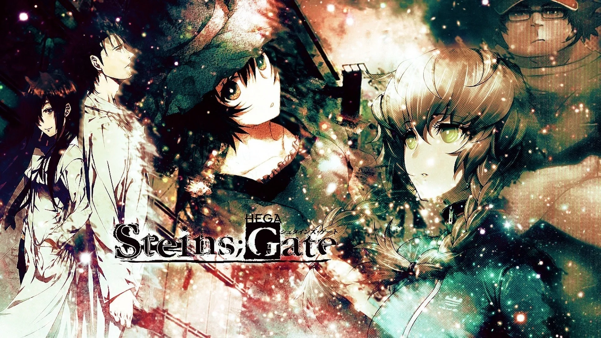 … steins gate wallpapers high quality download free …