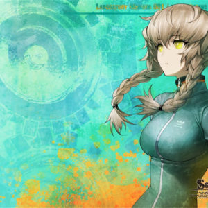 Steins Gate Wallpaper HD