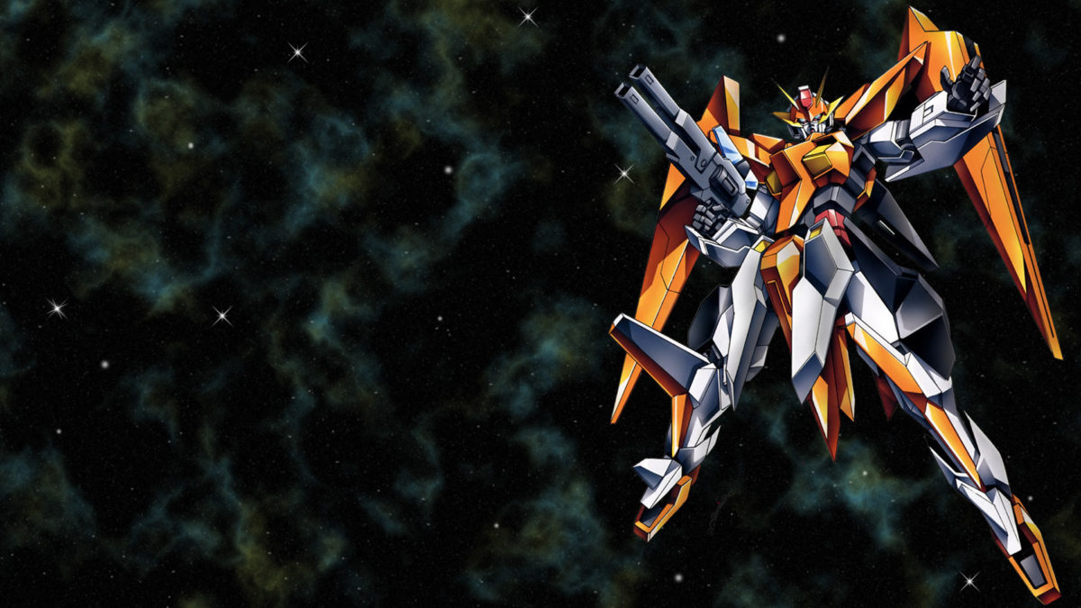 62+ Gundam Wallpaper 1920×1080