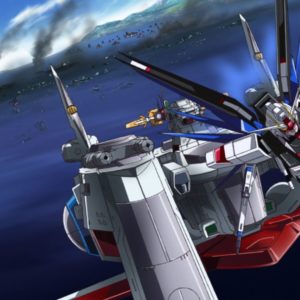 Gundam Wallpaper 1920×1080