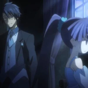 Akatsuki Log Horizon