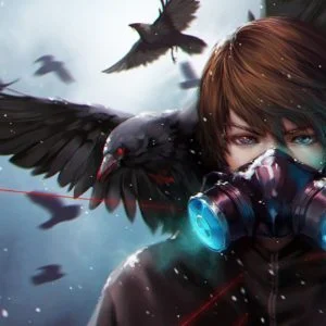 Erased Anime