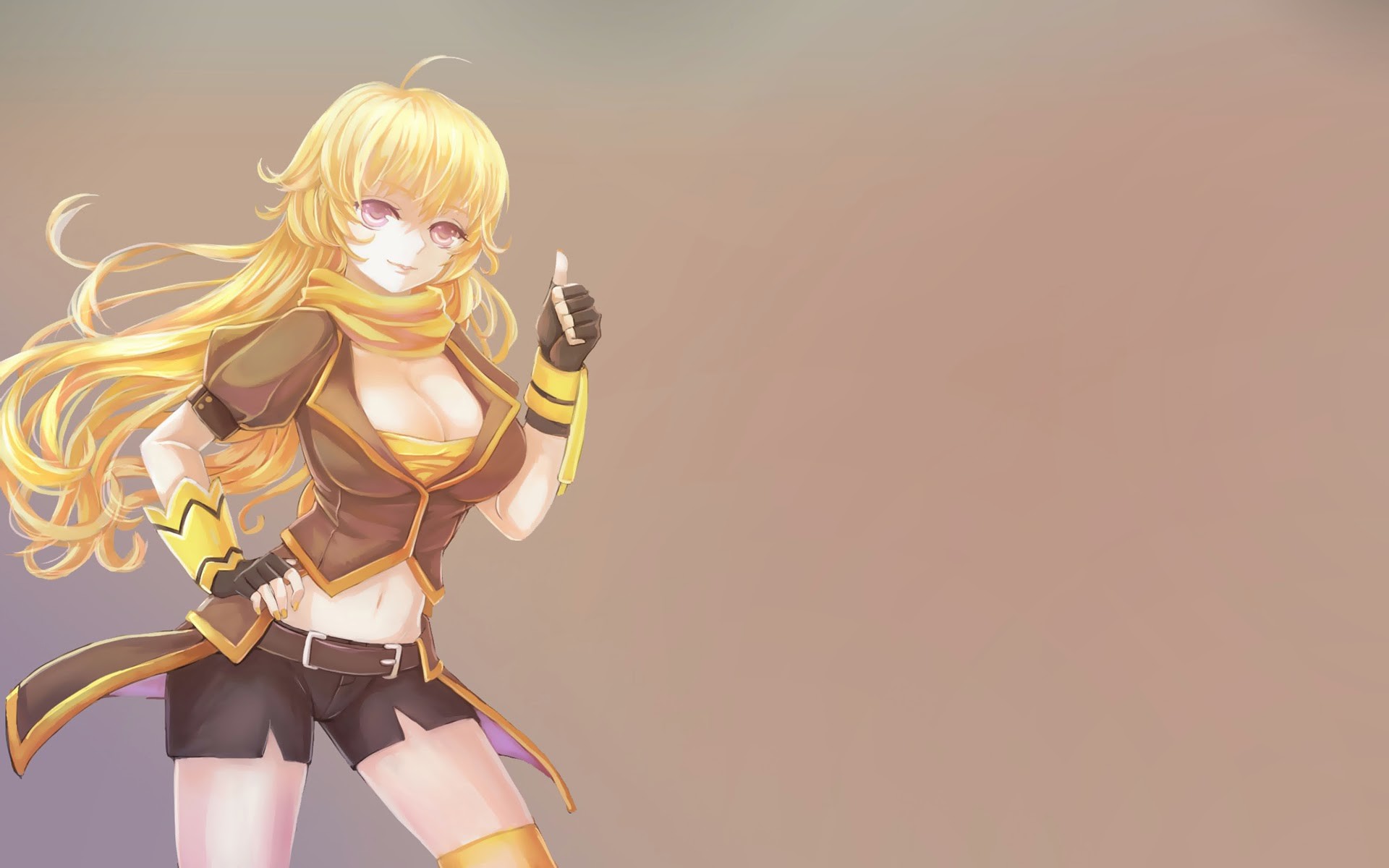 Only one of those is Yang centric, true, but shes in all of them and I like all of those as ideas for a mat image