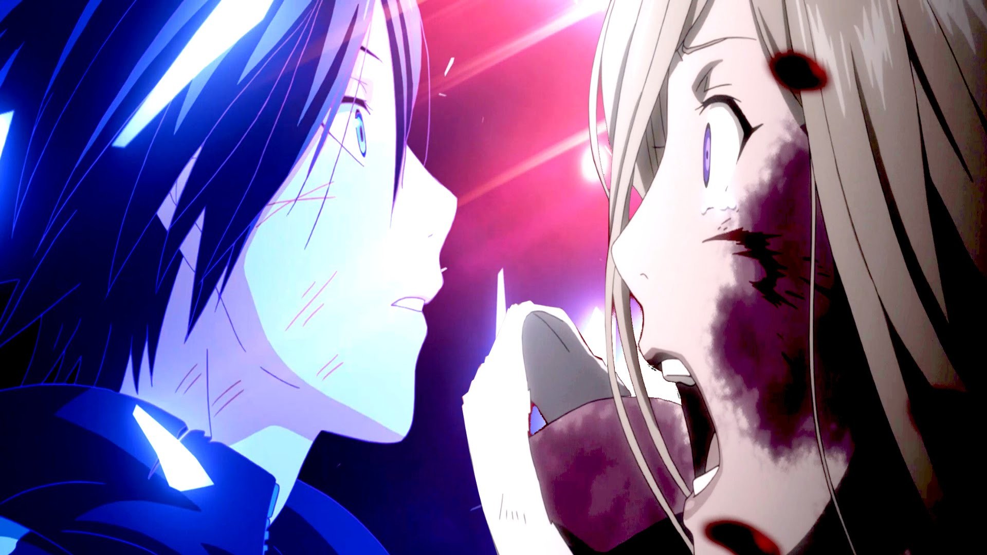 Noragami Anime Review  The SelfProclaimed Delivery God  YouTube