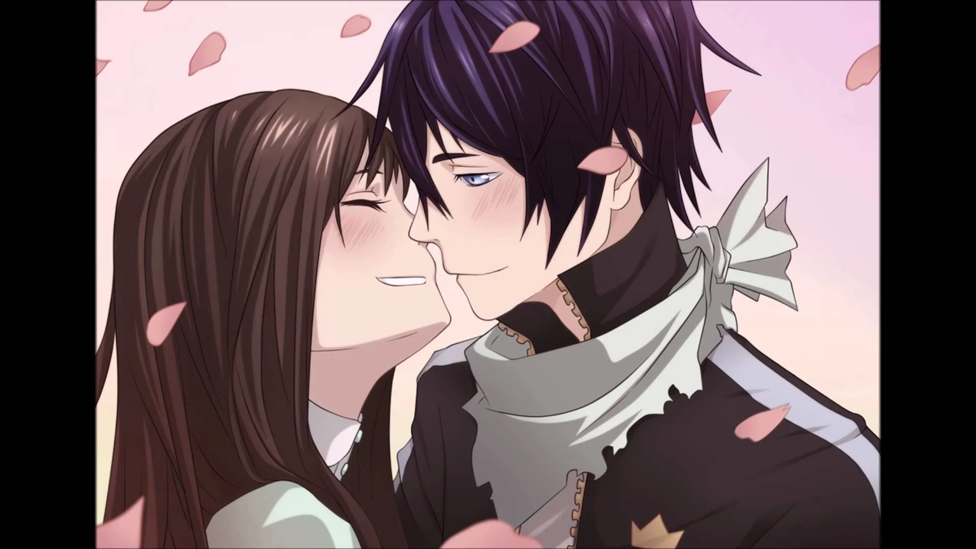160 best images about Hiyori x Yato on Pinterest Canon, Noragami