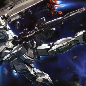 Gundam Wing Wallpaper HD