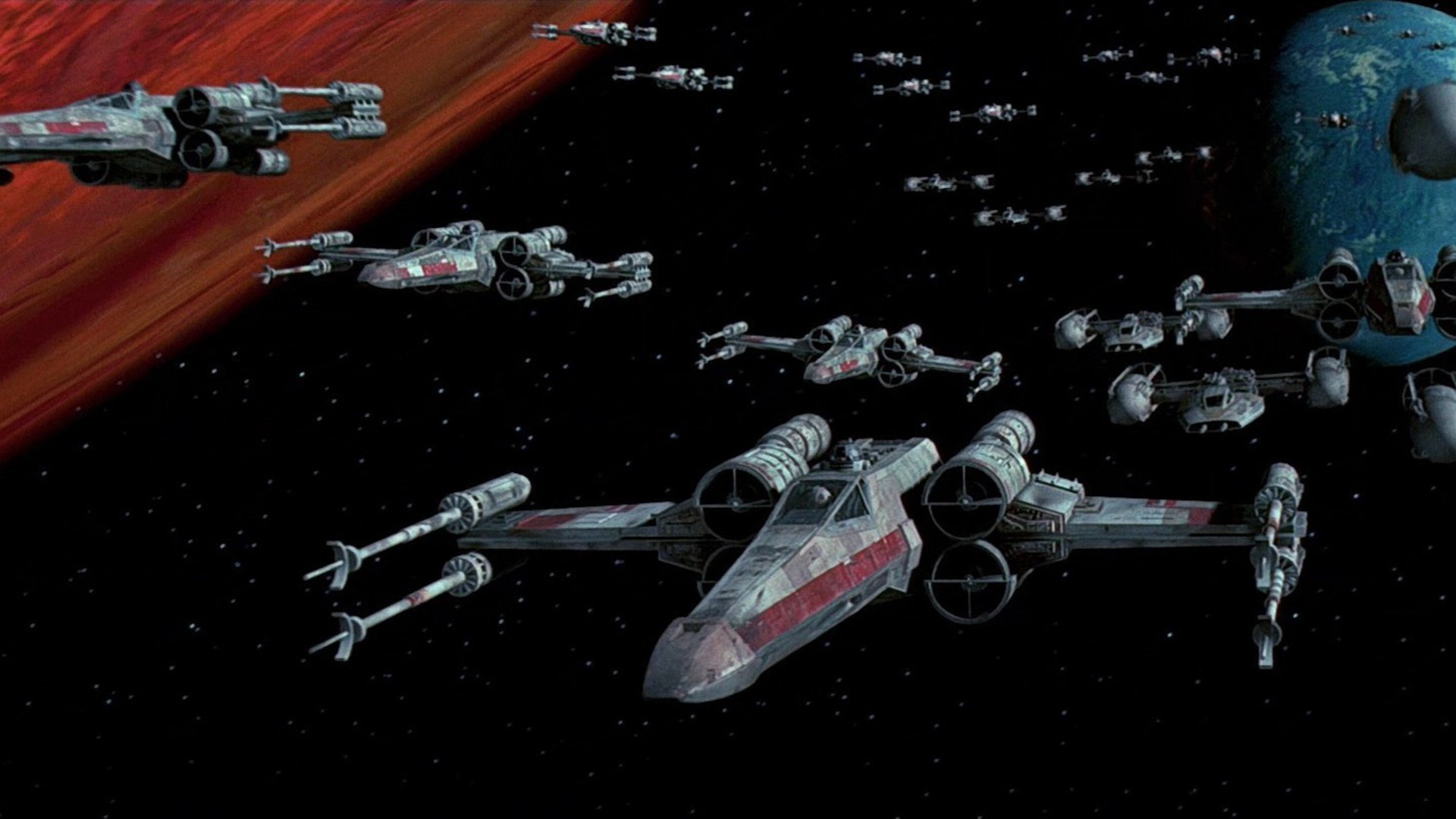 X Wing Wallpaper HD Full Pictures