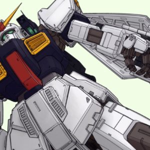 Gundam Wing Wallpaper HD