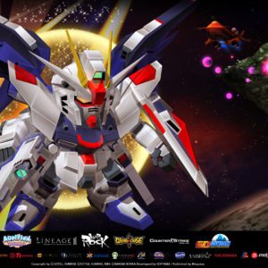 Gundam Wing Wallpaper HD