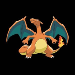 Pokemon Shiny Umbreon