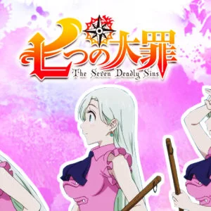 Nanatsu No Taizai Wallpaper HD