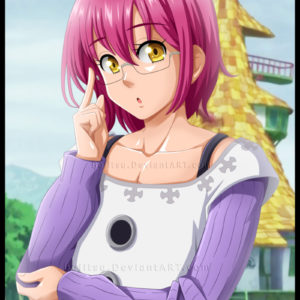 Nanatsu No Taizai Wallpaper HD