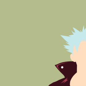 Nanatsu No Taizai Wallpaper HD