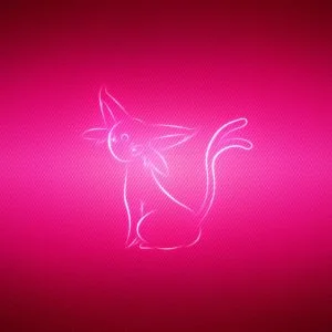 Eeveelutions Wallpaper HD