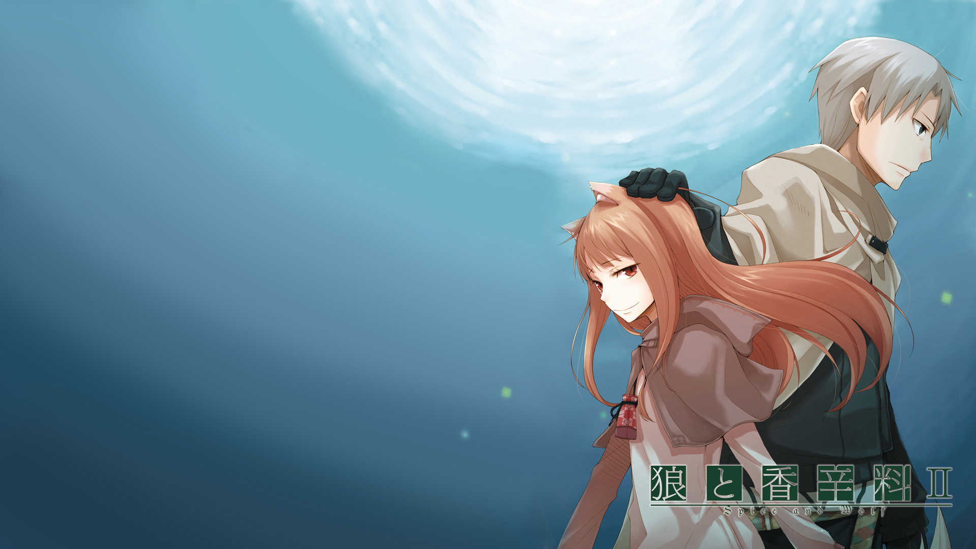 Spice And Wolf Wallpapers, Hintergrnde ID177339
