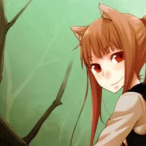 Spice and Wolf HD