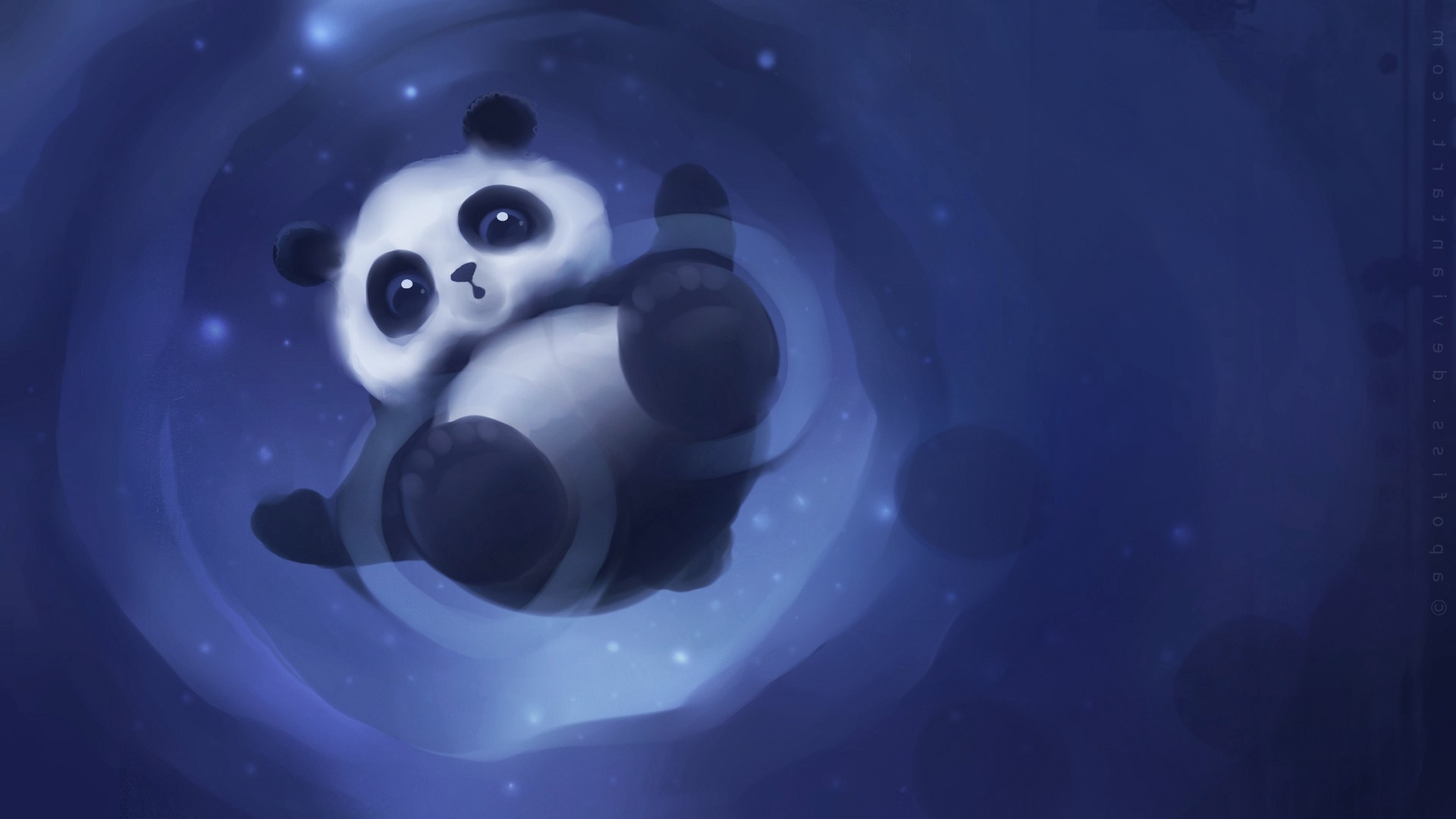 Baby Panda HD Desktop Wallpapers 9466 – Amazing Wallpaperz