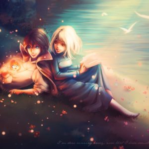 Howls Moving Castle