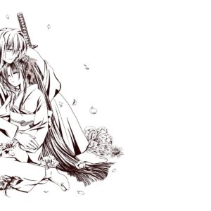 Rurouni Kenshin Wallpaper HD