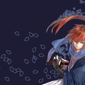 Rurouni Kenshin Wallpaper HD