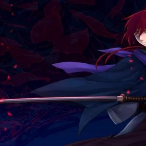 Rurouni Kenshin Wallpaper HD