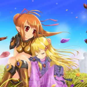 Cute Anime Wallpapers HD