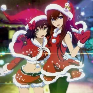 Cute Anime Wallpapers HD