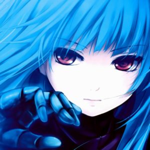 Cute Anime Wallpapers HD