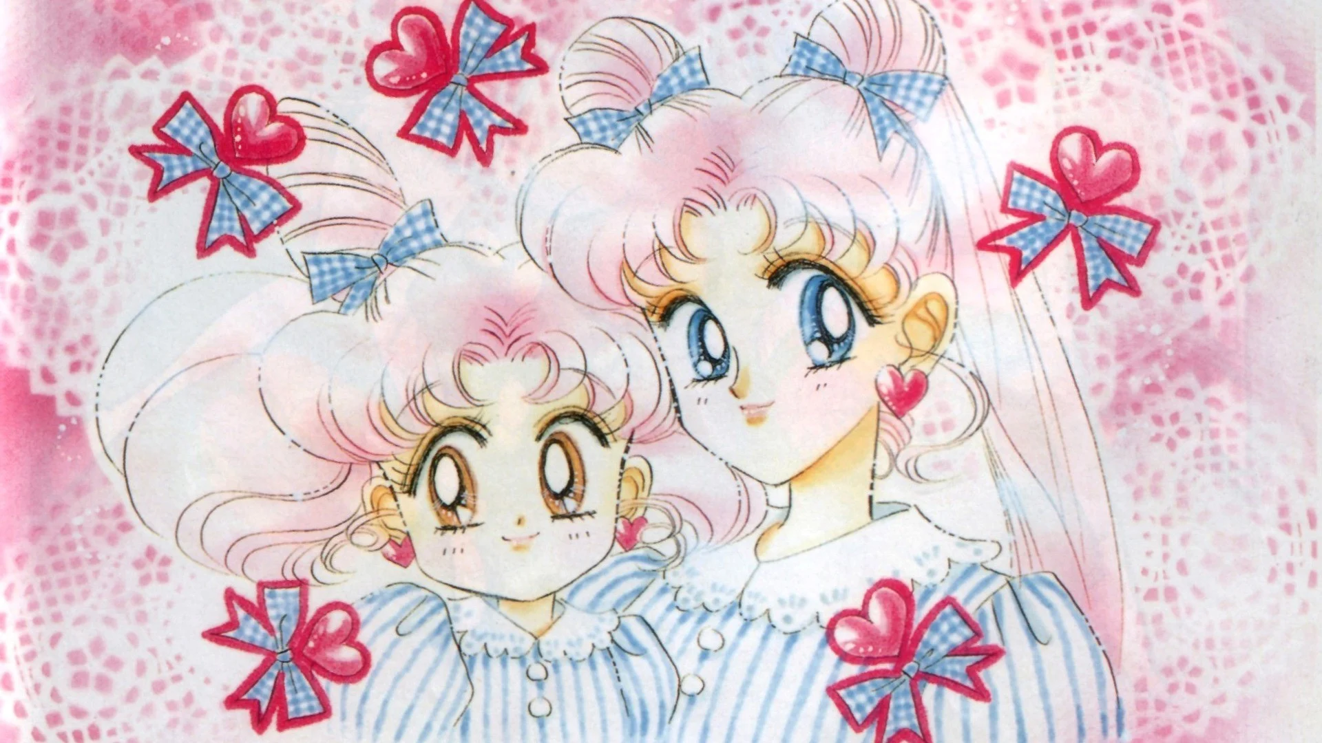 Sailor Moon HD wallpapers #7 – 1920×1080.