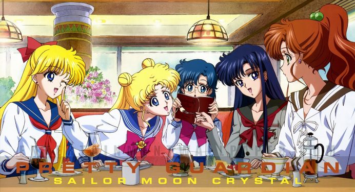 204 Sailor Moon Hd Wallpaper 1920 1080