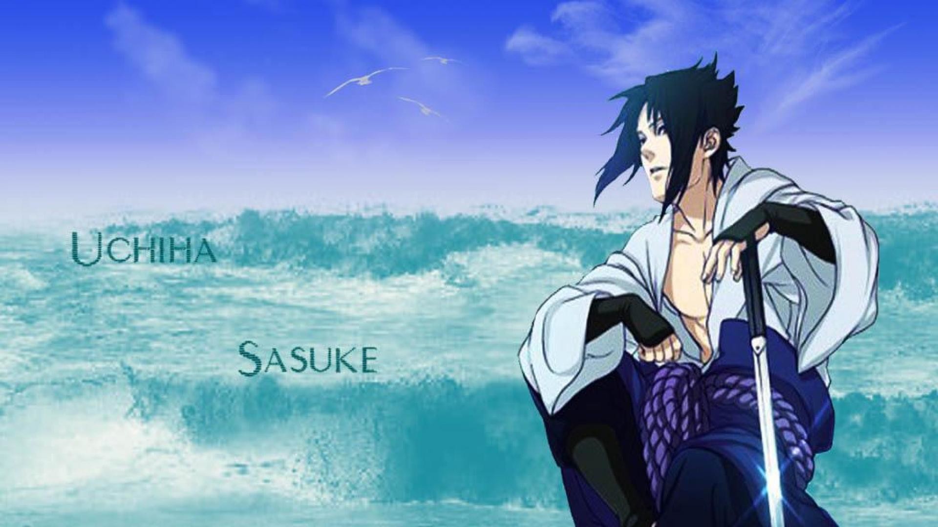 Sasuke Wallpapers HD | Wallpapers, Backgrounds, Images, Art Photos.