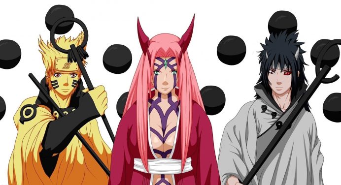 1 Sasuke Uchiha Wallpapers Hd