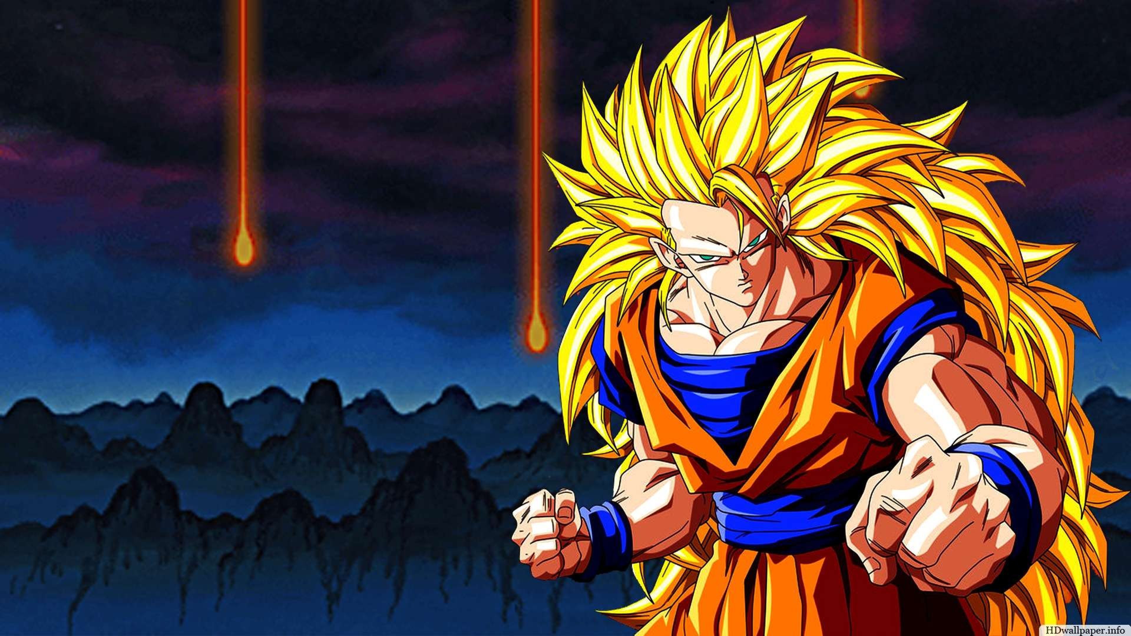dragon ball z wallpapers hd for pc