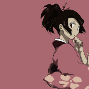Samurai Champloo Wallpaper HD