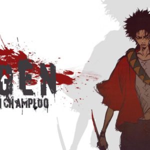 Samurai Champloo Wallpaper HD