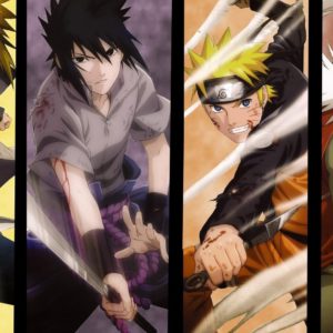 Minato Wallpaper HD