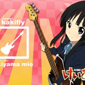 Kawaii Anime
