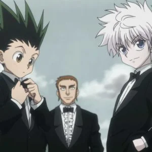 Killua Wallpaper HD