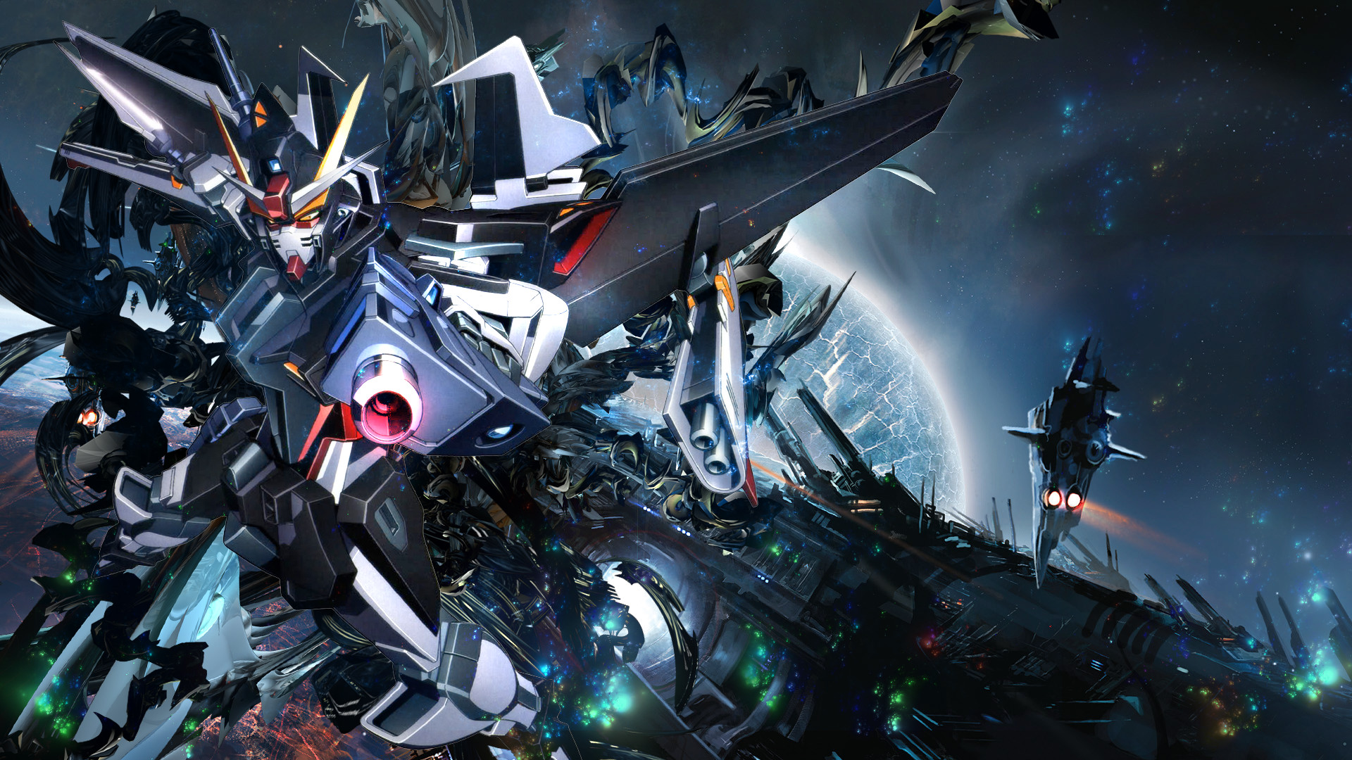 175 Gundam HD Wallpapers | Backgrounds – Wallpaper Abyss | Best Games  Wallpapers | Pinterest | Gundam and Gundam art