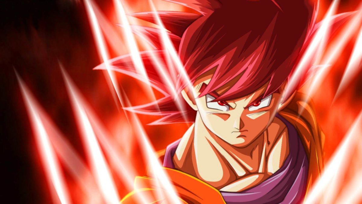 Super Saiyan Wallpaper 19201080 Goku Super Saiyan 4 HD Wallpapers ...