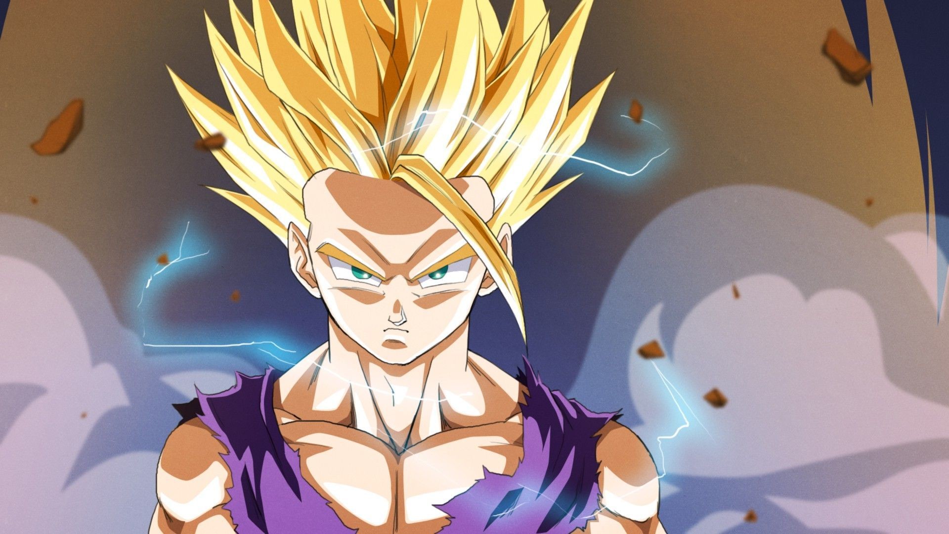 Dragon Ball Super Will Premiere on July 5th – We Are The Enlightened