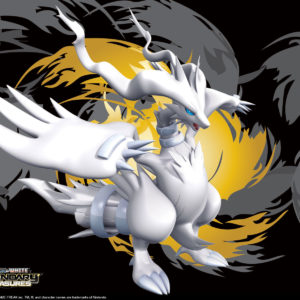 All Legendary Pokemon