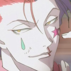 Hunter X Hunter Hisoka