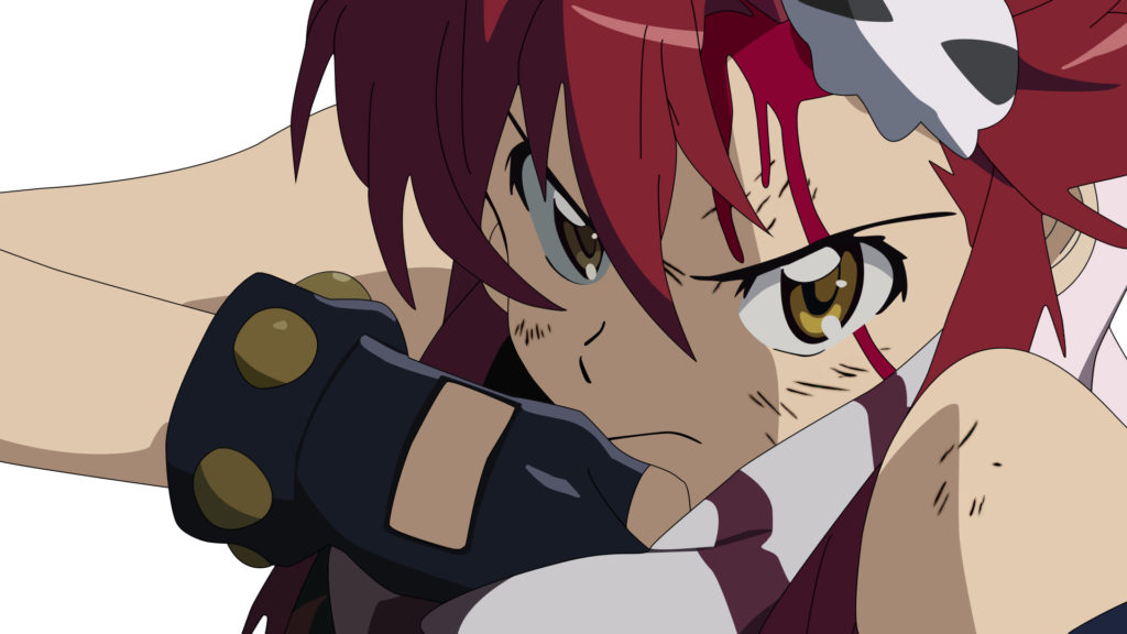 132+ Yoko Littner Wallpaper HD