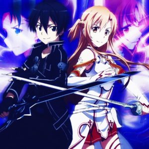 Yoko Littner Wallpaper HD