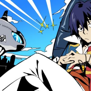 Yoko Littner Wallpaper HD