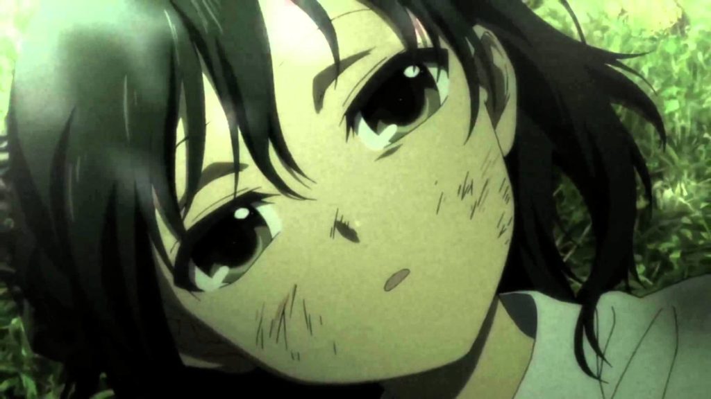 Amv Sad Anime Story Hd Youtube