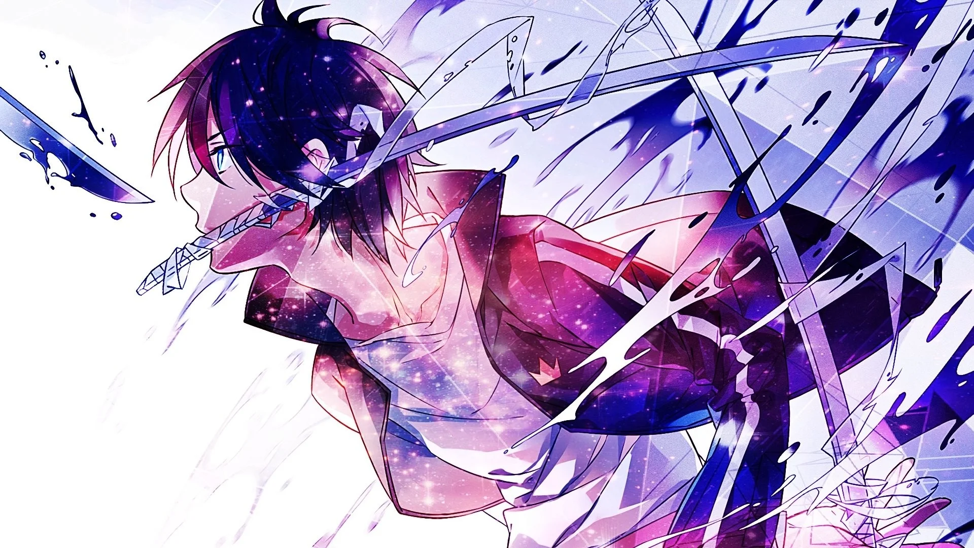 HD Wallpaper | Background ID:678751. Anime Noragami
