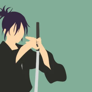 HD Noragami