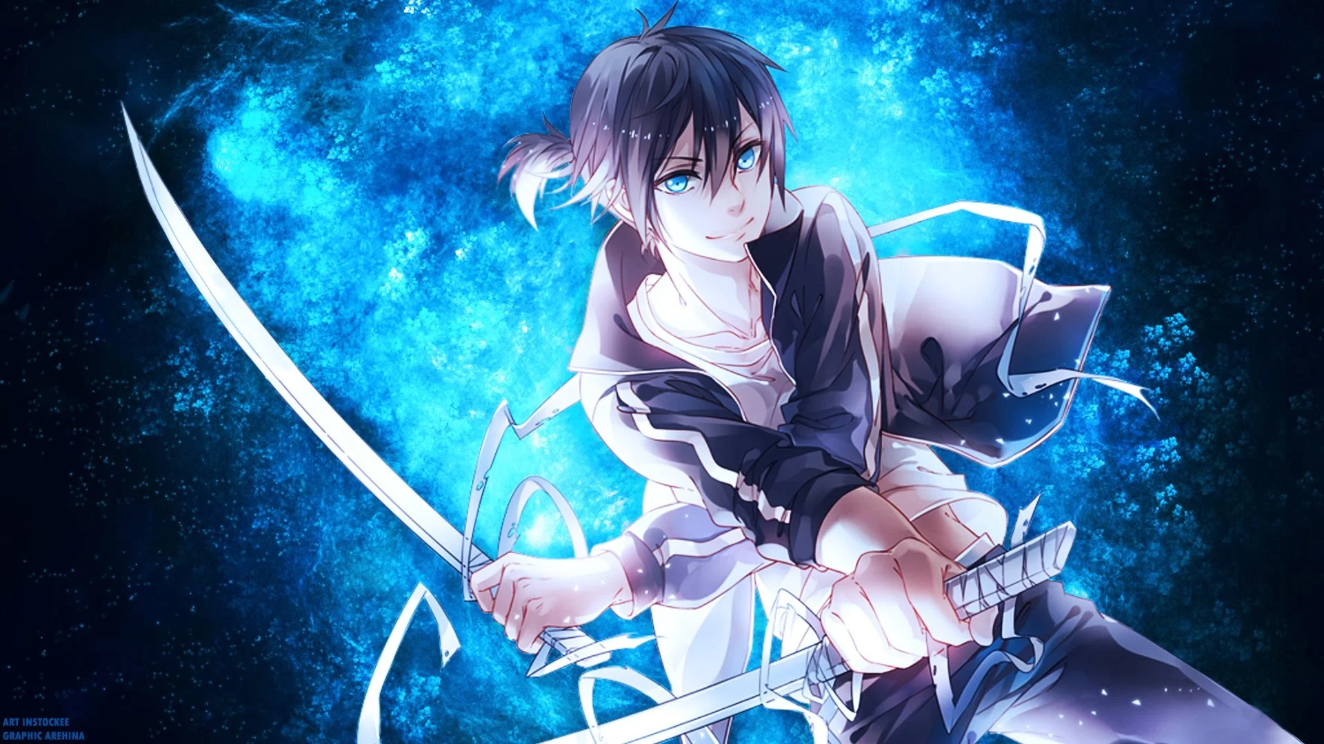 noragami : Full HD Pictures